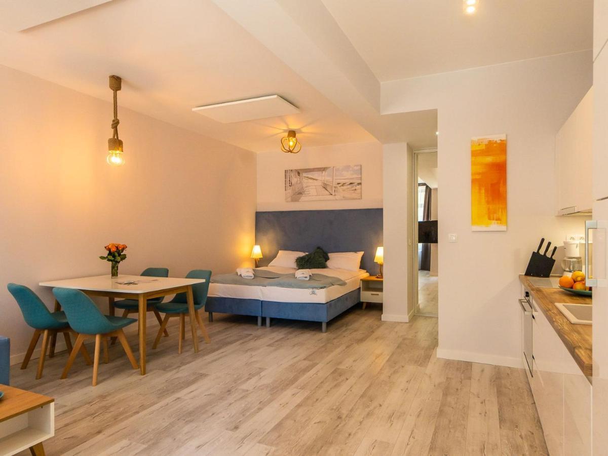 Apartmentyprzymorzu Ogrody Apartment *